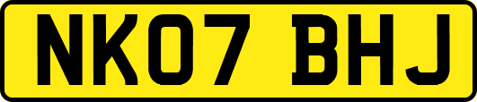 NK07BHJ
