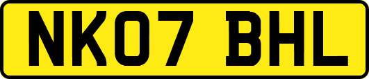 NK07BHL