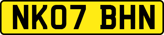 NK07BHN