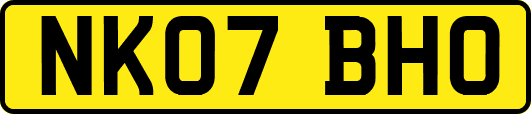 NK07BHO