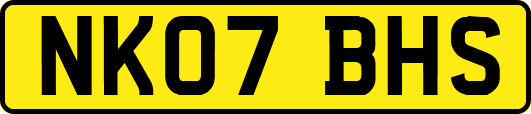 NK07BHS