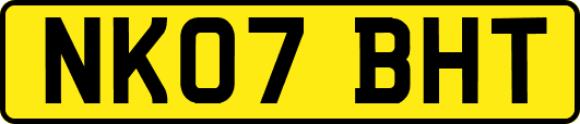 NK07BHT