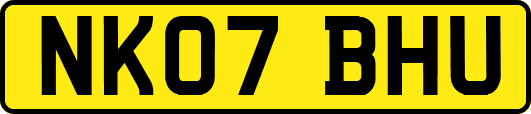 NK07BHU