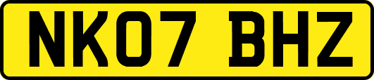 NK07BHZ