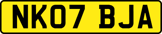 NK07BJA