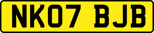 NK07BJB
