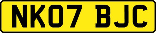 NK07BJC
