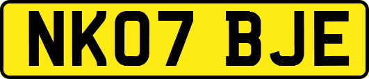 NK07BJE