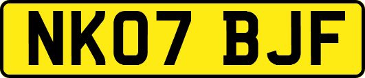 NK07BJF