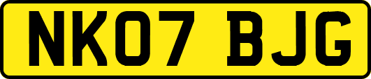 NK07BJG