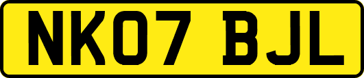 NK07BJL