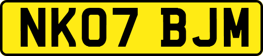NK07BJM