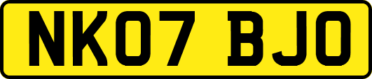 NK07BJO