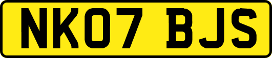 NK07BJS