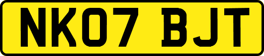 NK07BJT
