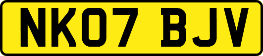 NK07BJV