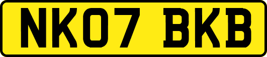 NK07BKB