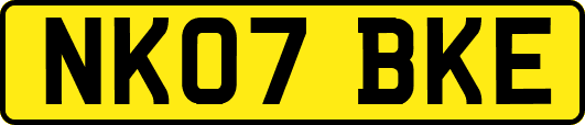 NK07BKE