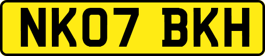 NK07BKH