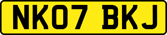 NK07BKJ