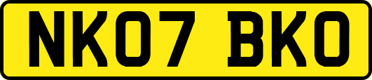 NK07BKO