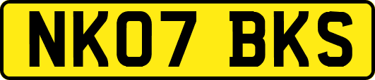 NK07BKS