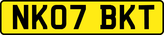NK07BKT