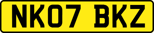 NK07BKZ
