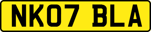 NK07BLA
