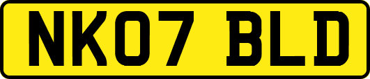 NK07BLD