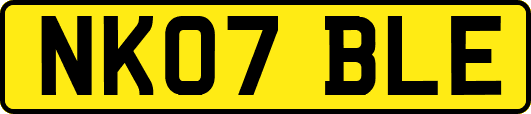 NK07BLE
