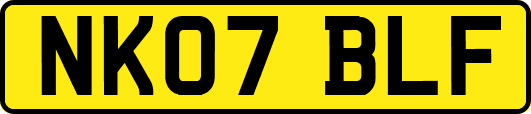 NK07BLF