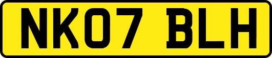 NK07BLH