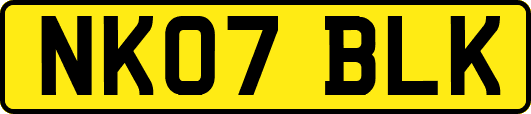 NK07BLK