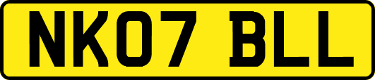 NK07BLL