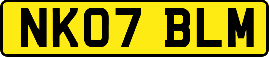 NK07BLM