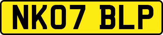 NK07BLP