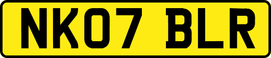 NK07BLR