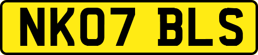 NK07BLS