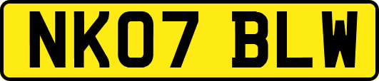 NK07BLW