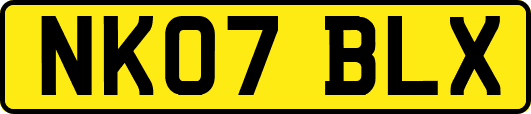 NK07BLX