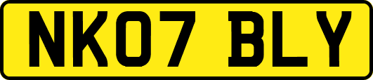 NK07BLY