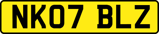NK07BLZ