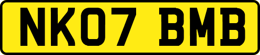 NK07BMB