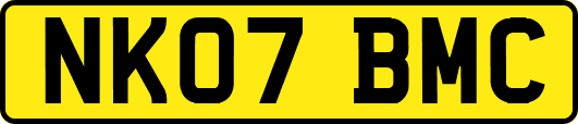 NK07BMC
