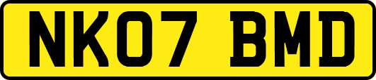 NK07BMD