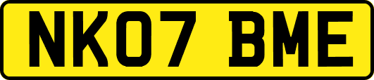 NK07BME