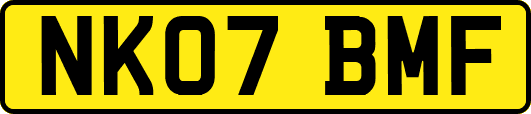 NK07BMF
