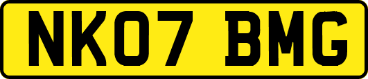 NK07BMG