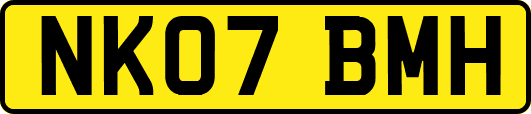 NK07BMH